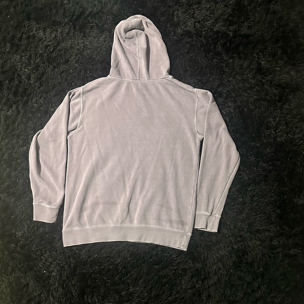 Light Purple Hoodie